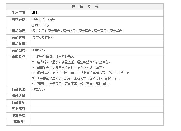 商品詳情圖片