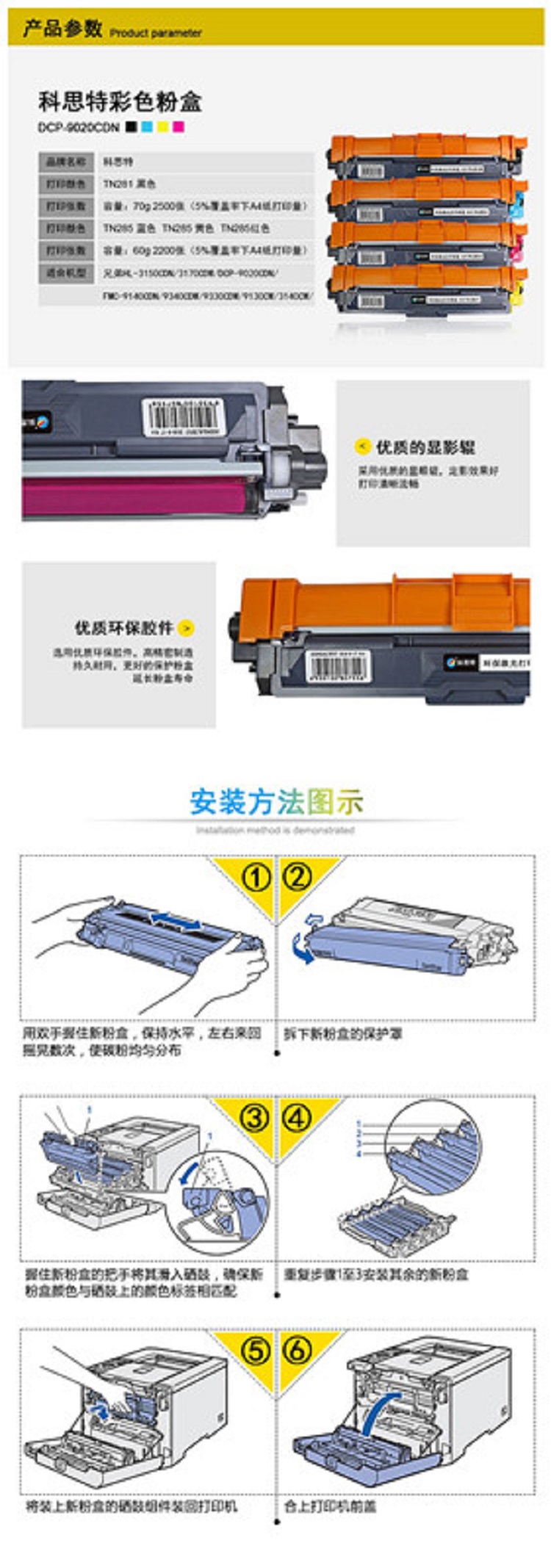 商品詳情圖片