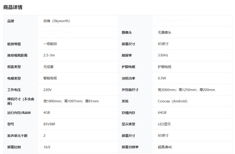 商品詳情圖片