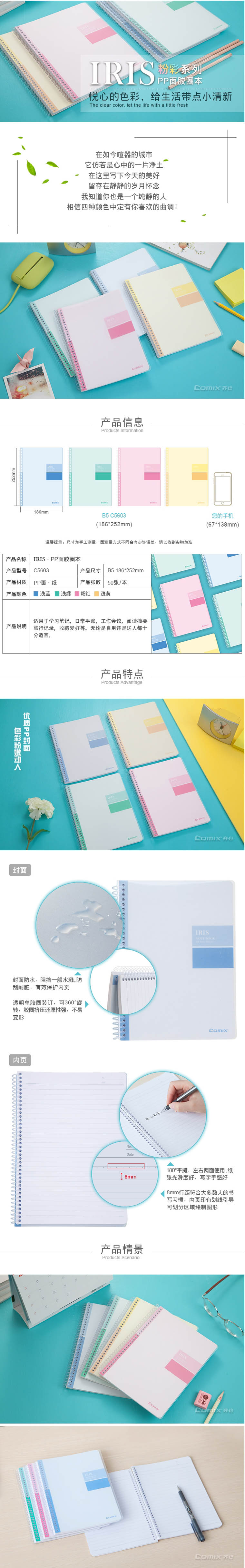 商品詳情圖片