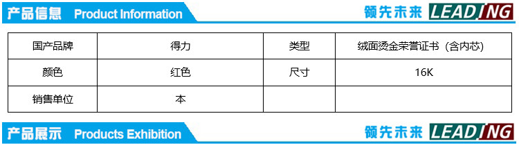 商品詳情圖片