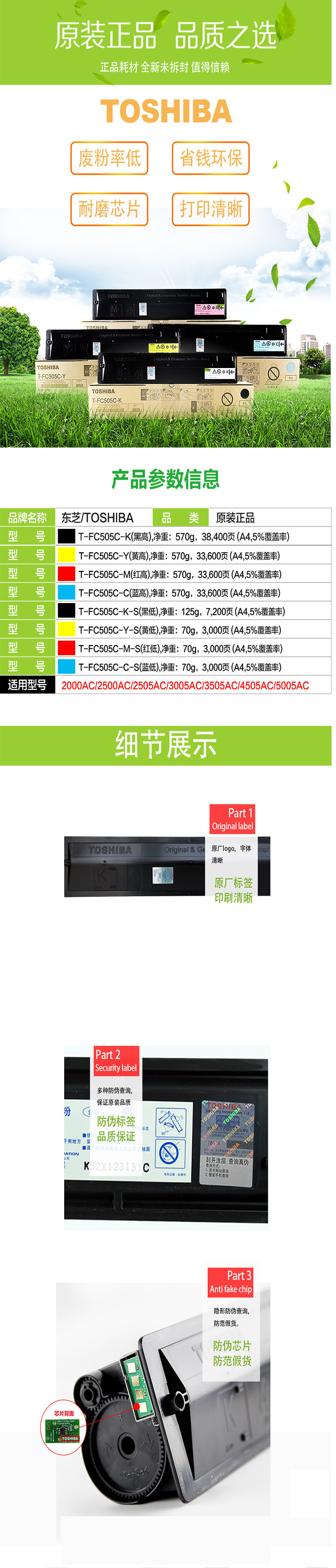 商品詳情圖片