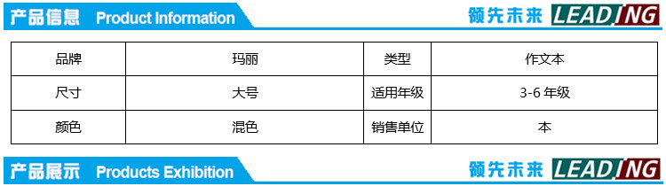 商品詳情圖片