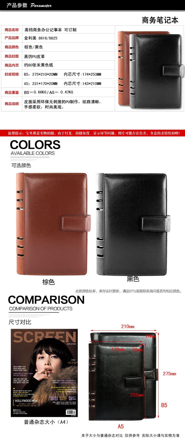 商品詳情圖片