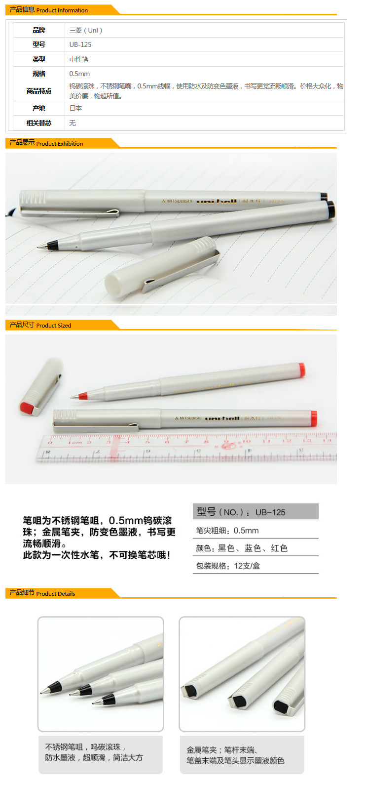 商品詳情圖片