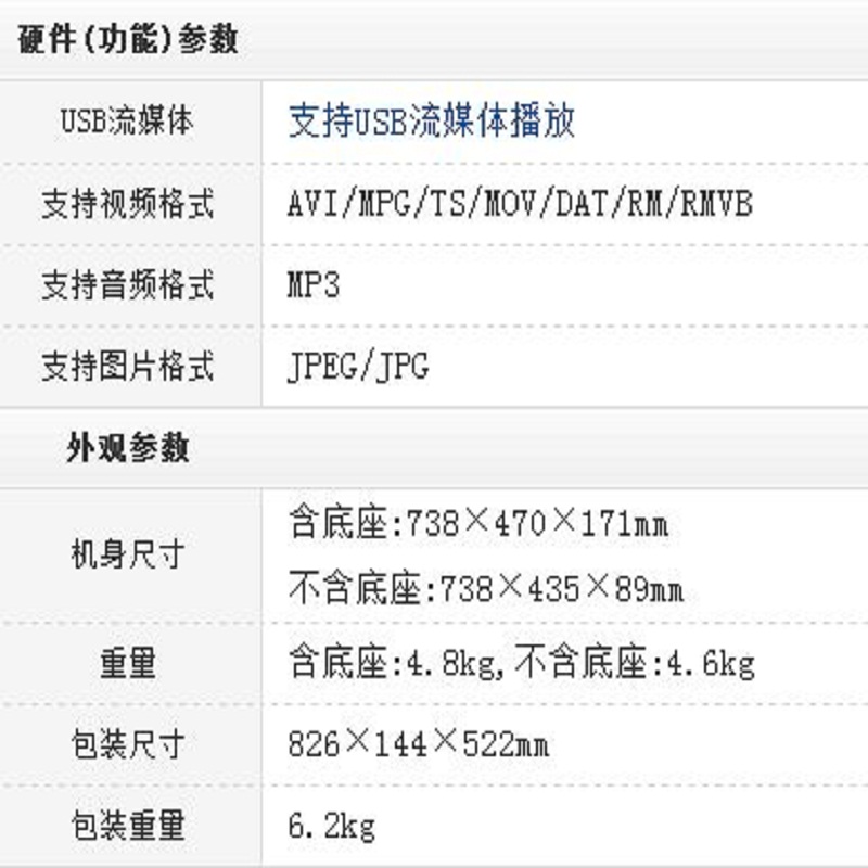 商品詳情圖片
