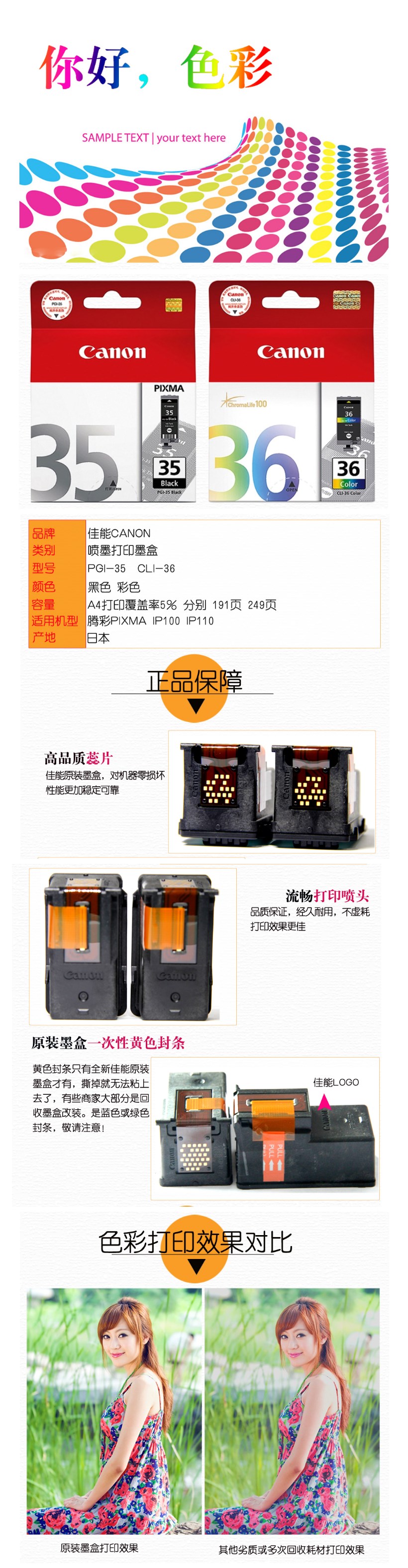 商品詳情圖片