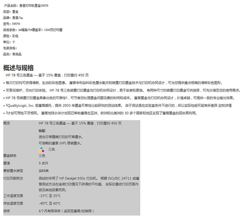 商品詳情圖片