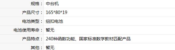 商品詳情圖片