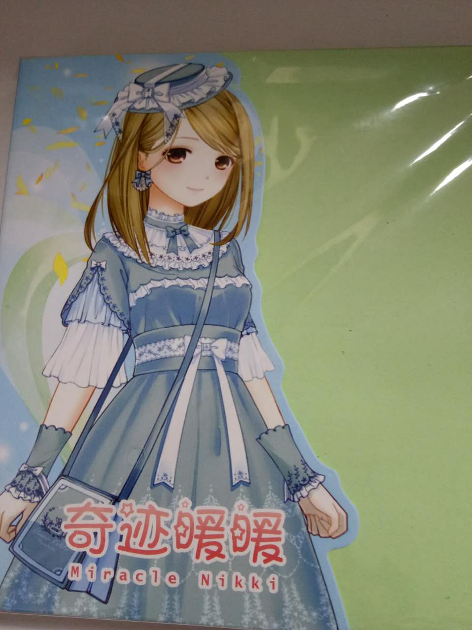 商品圖片