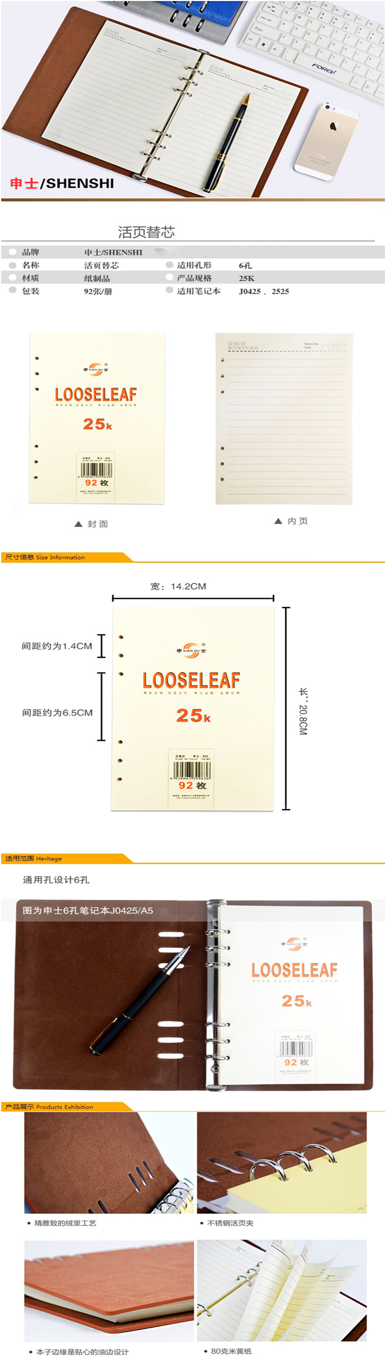 商品詳情圖片