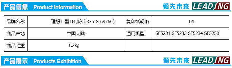 商品詳情圖片