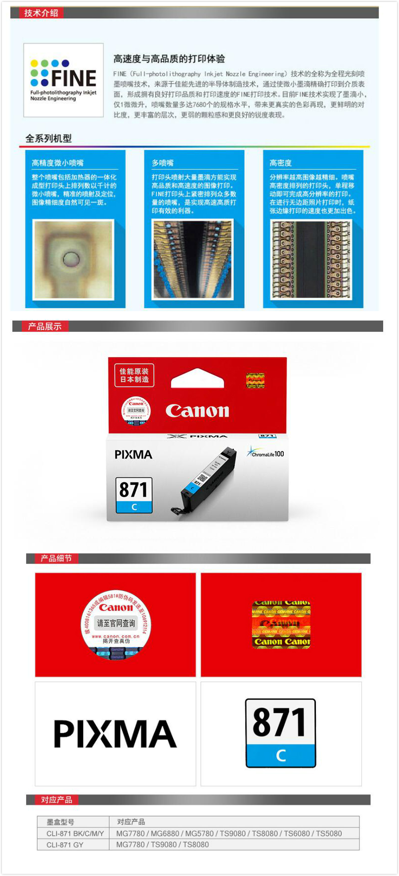 商品詳情圖片