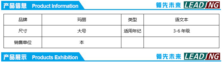 商品詳情圖片