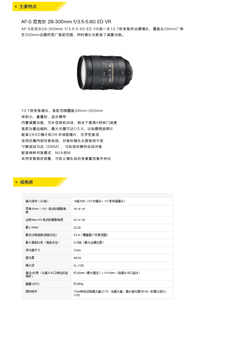 商品詳情圖片