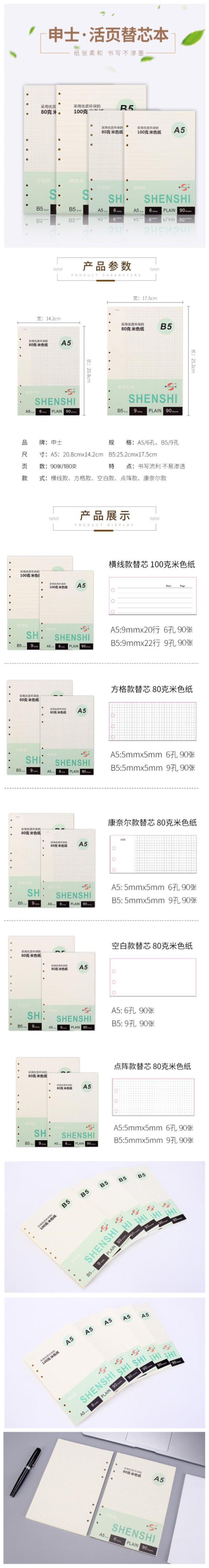 商品詳情圖片