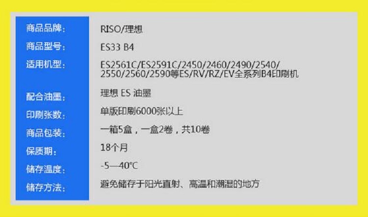 商品詳情圖片