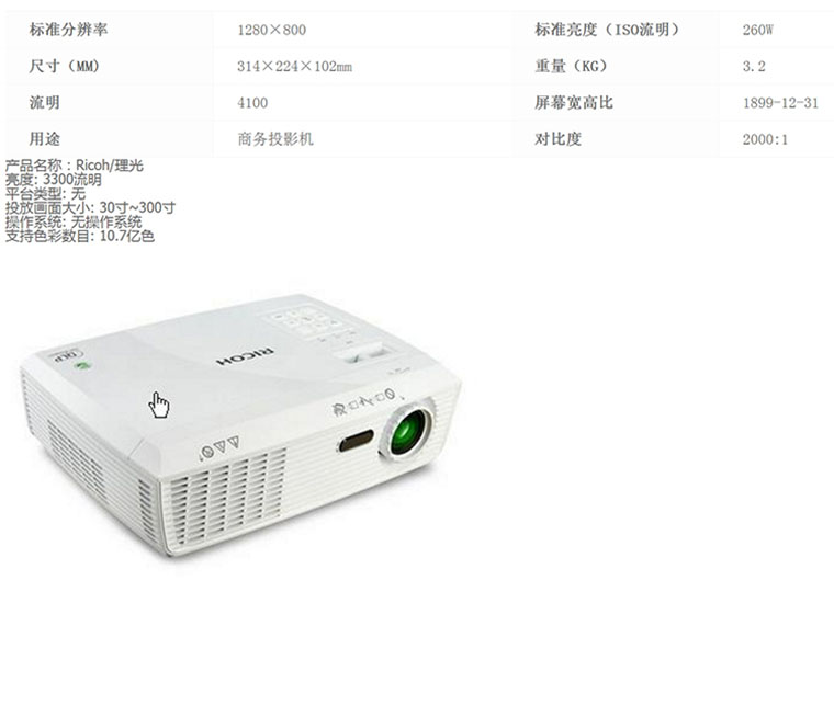 商品詳情圖片