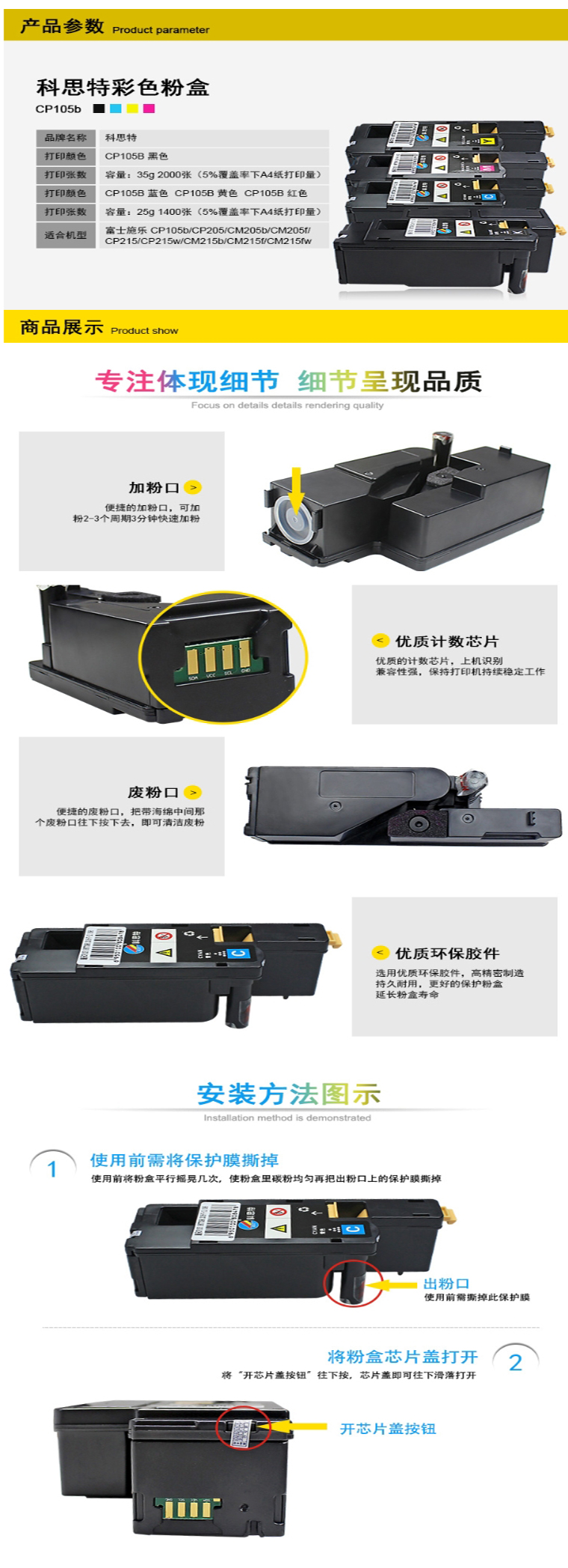 商品詳情圖片