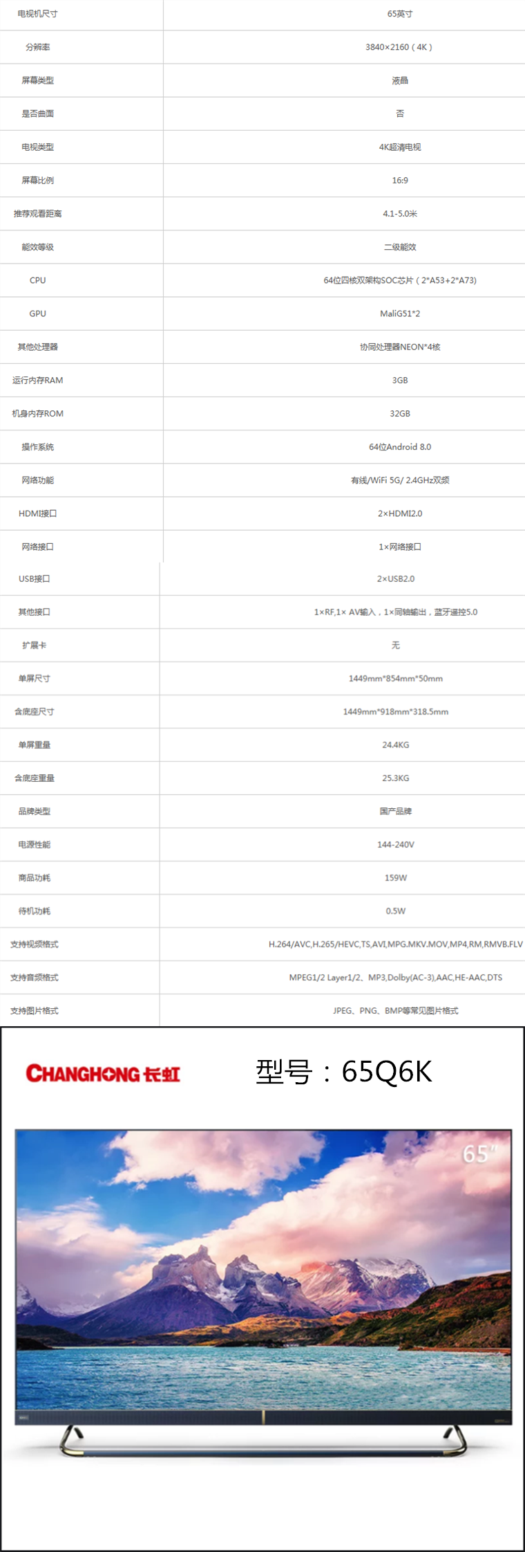 商品詳情圖片