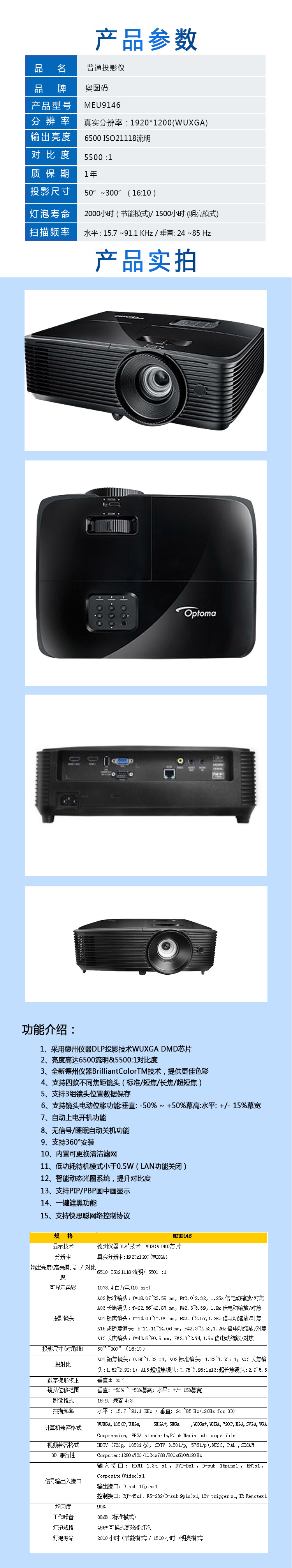 商品詳情圖片