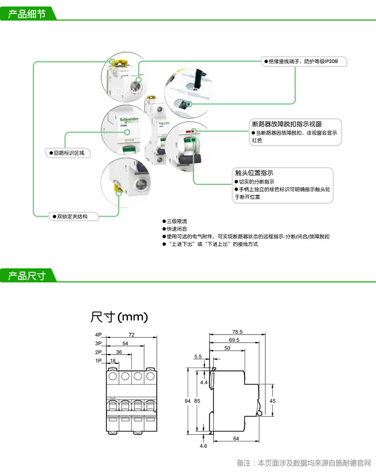 商品詳情圖片