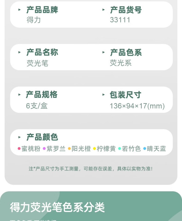 商品詳情圖片
