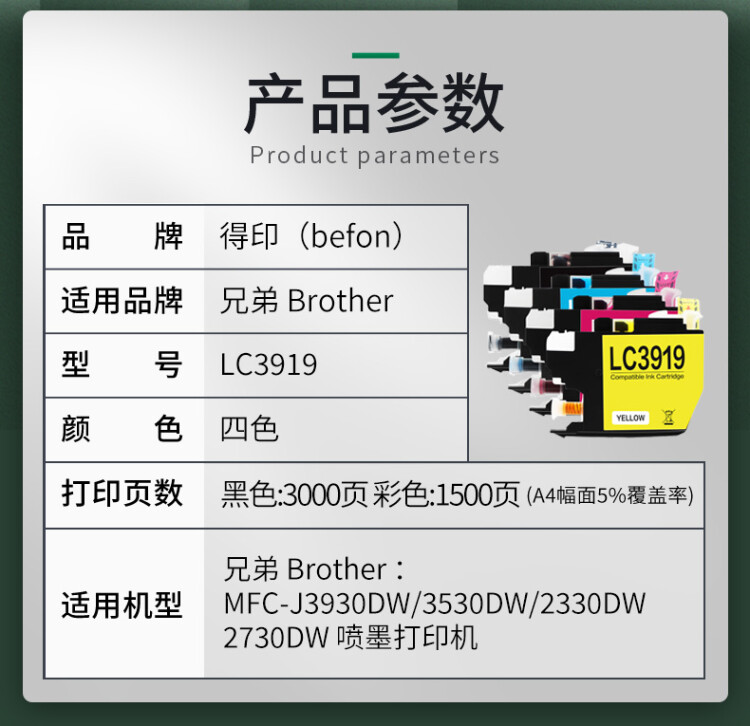 商品詳情圖片