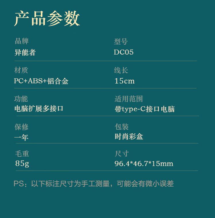 商品詳情圖片