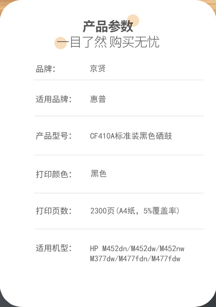 商品詳情圖片