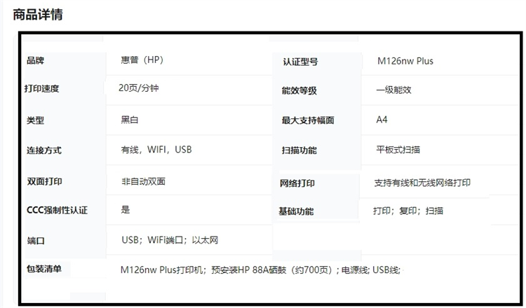商品詳情圖片