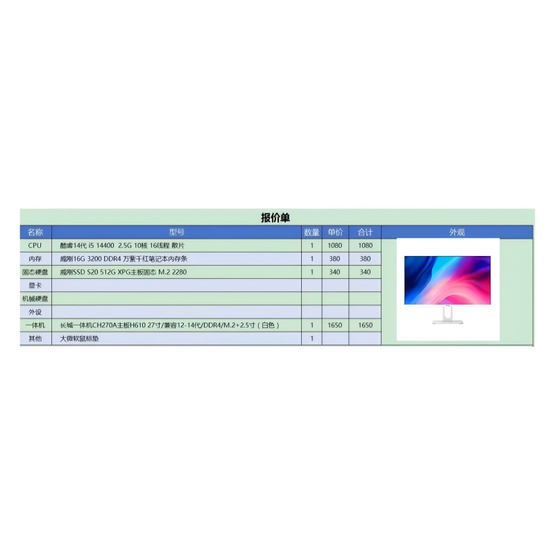 商品圖片