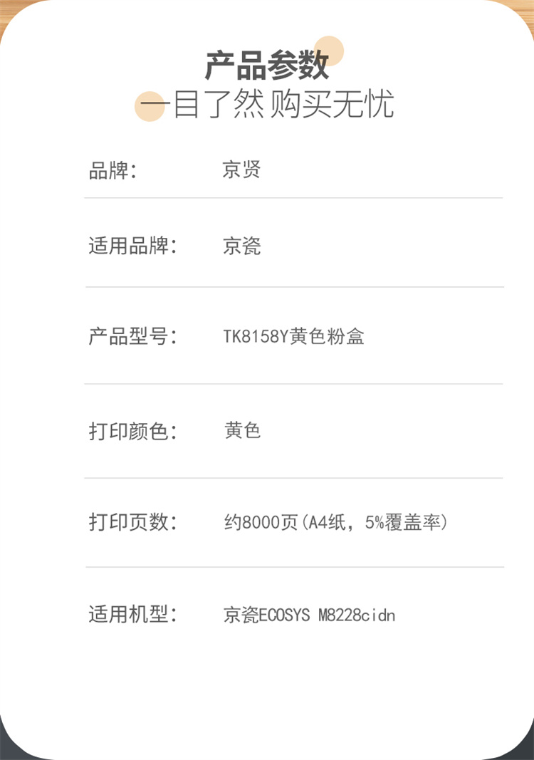 商品詳情圖片