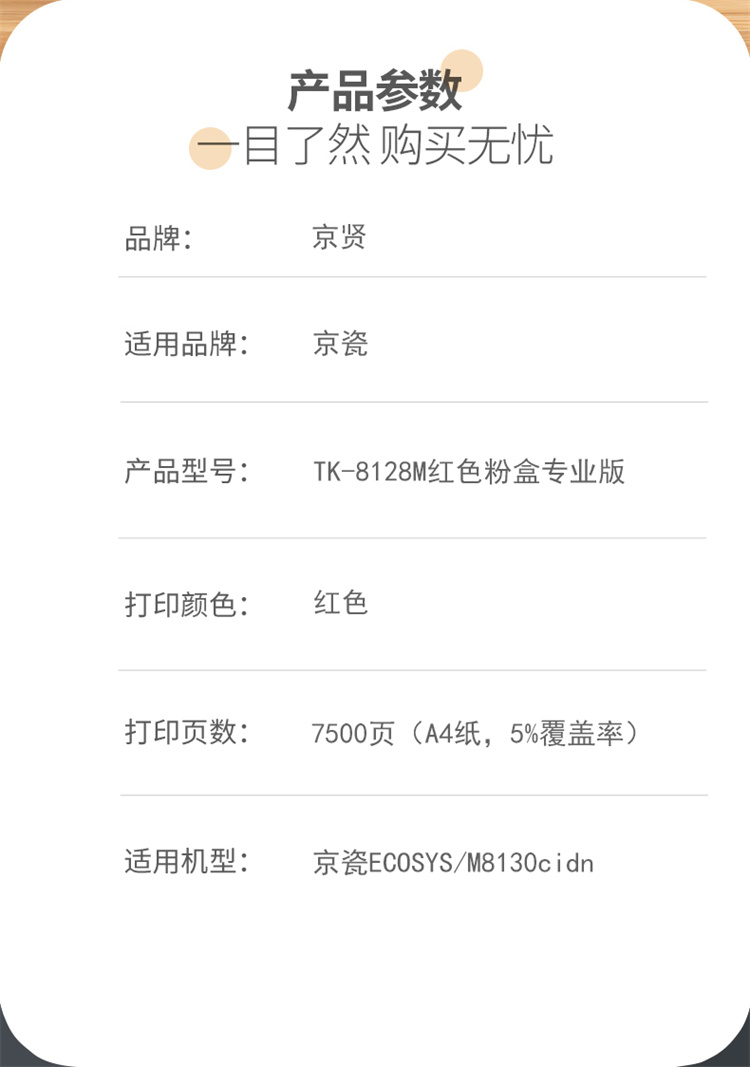 商品詳情圖片