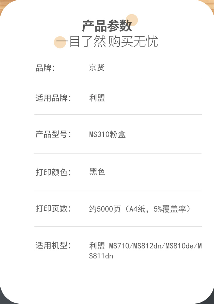 商品詳情圖片