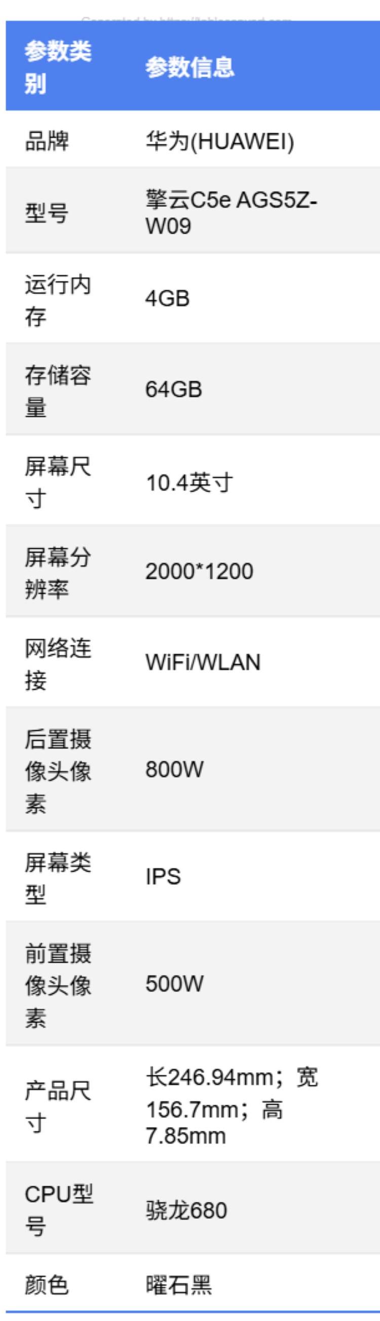 商品詳情圖片