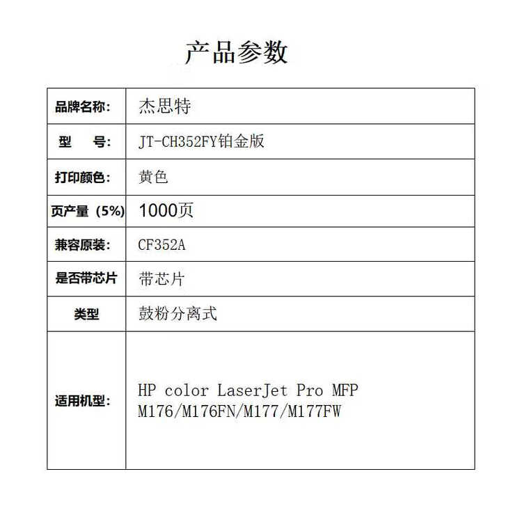 商品詳情圖片