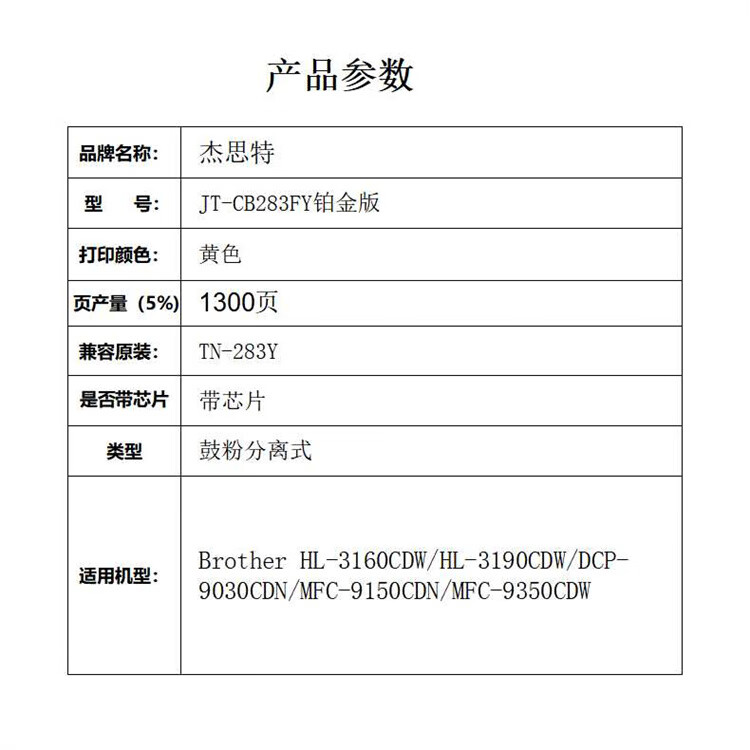 商品詳情圖片