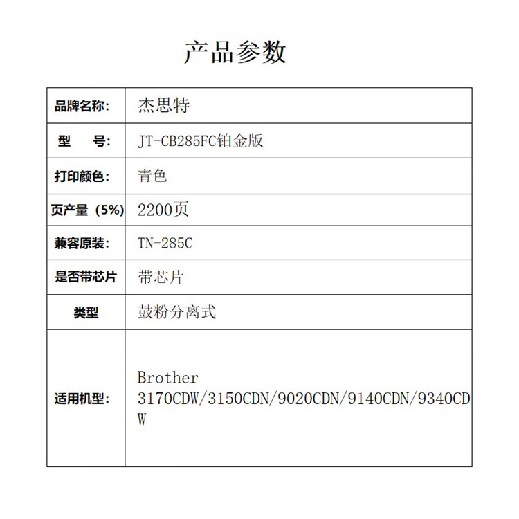 商品詳情圖片