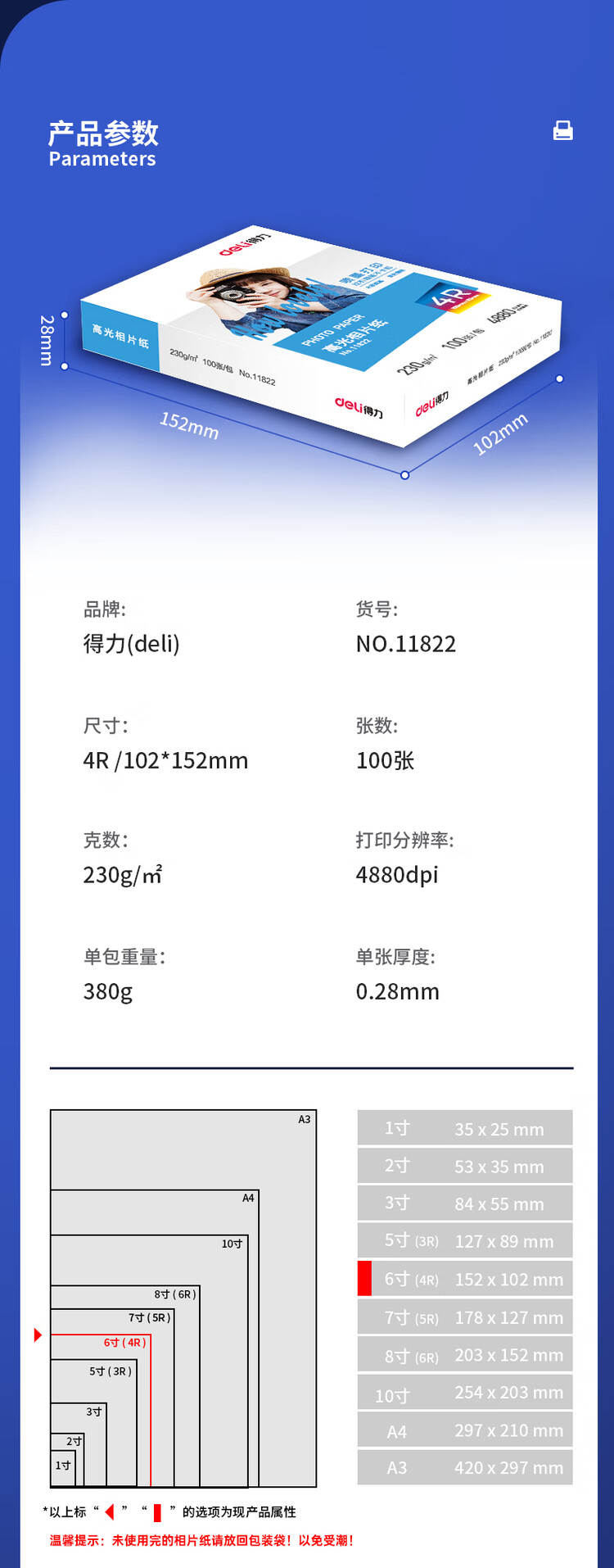 商品詳情圖片