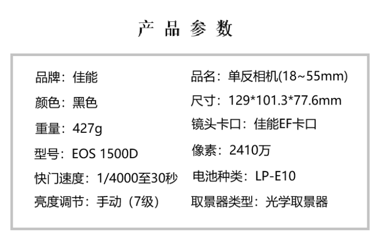 商品詳情圖片