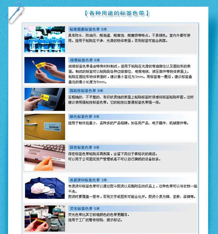 商品詳情圖片