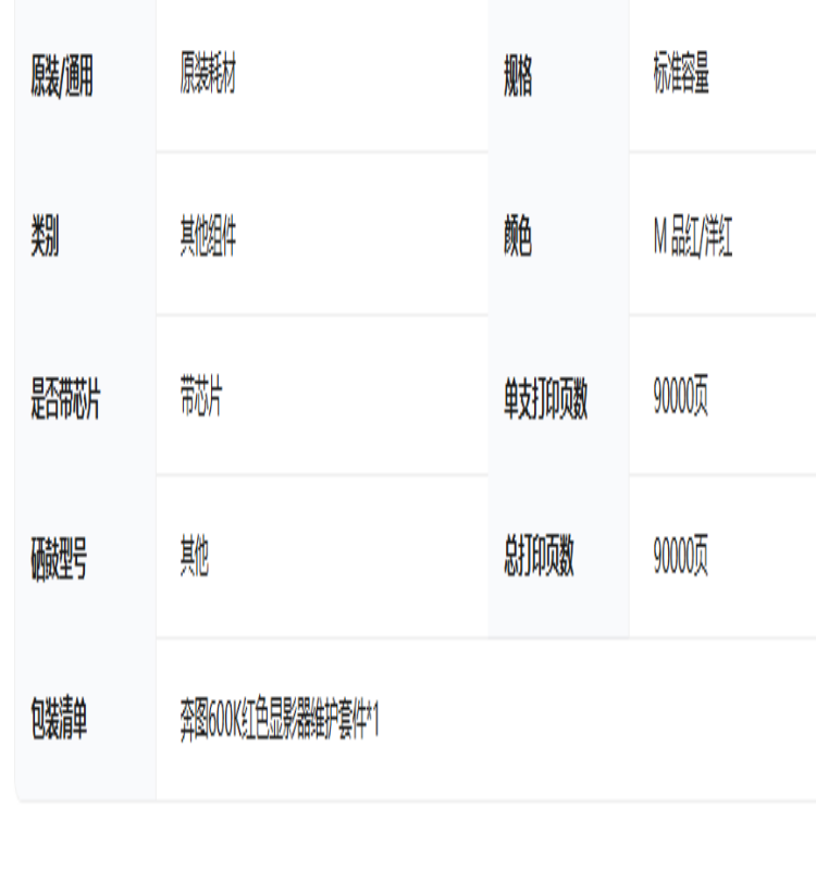 商品詳情圖片
