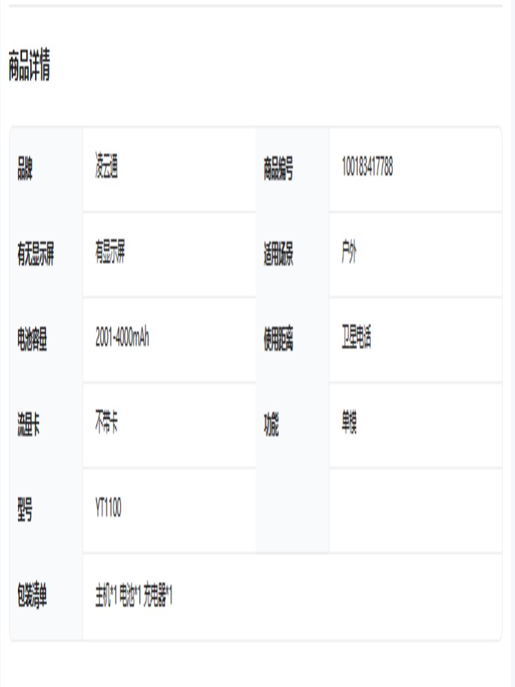 商品詳情圖片