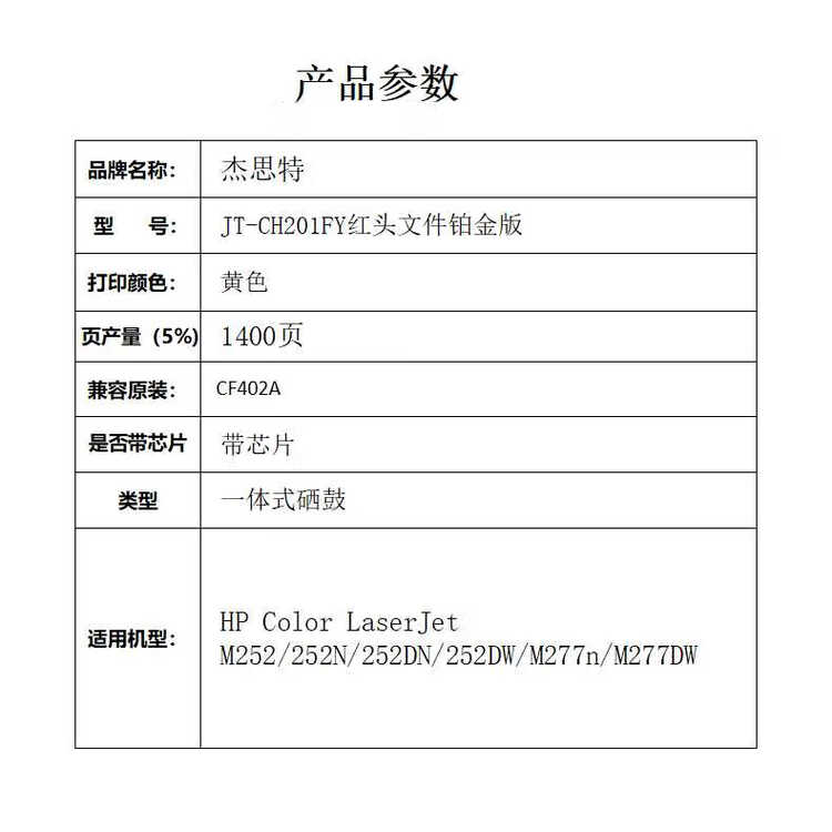 商品詳情圖片