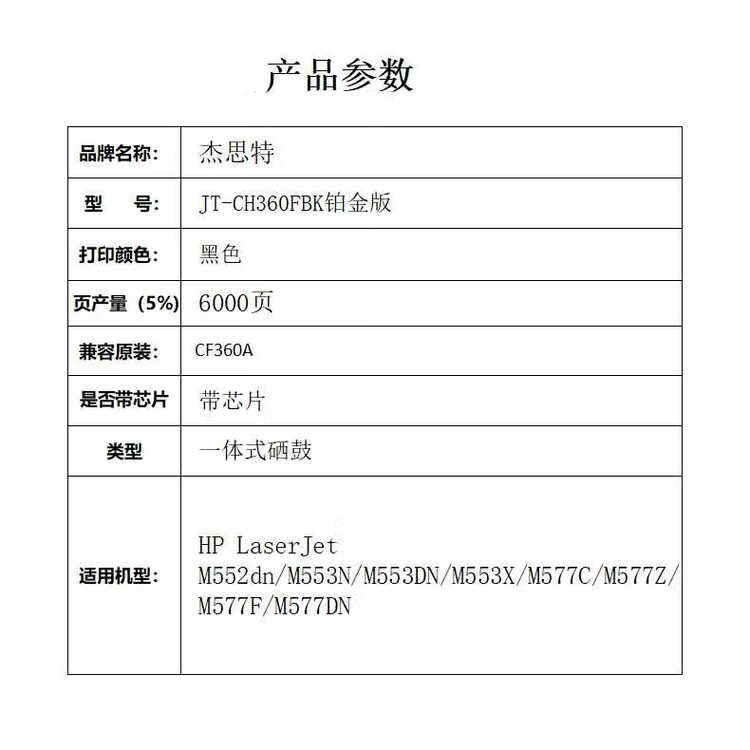 商品詳情圖片