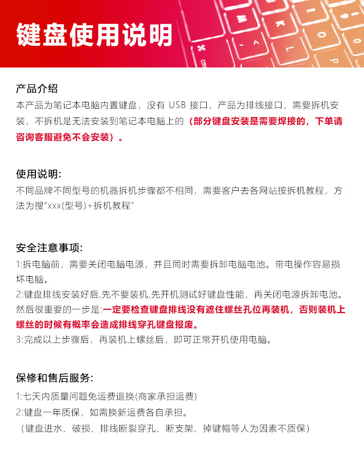 商品詳情圖片
