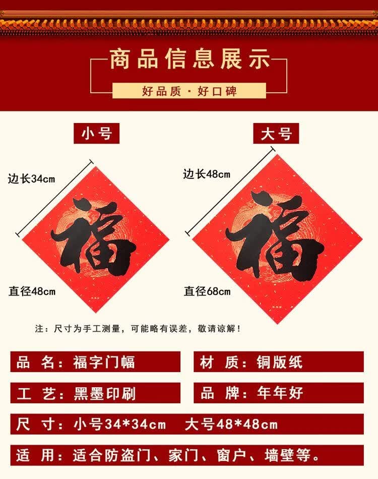 商品詳情圖片