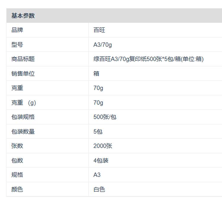 商品詳情圖片