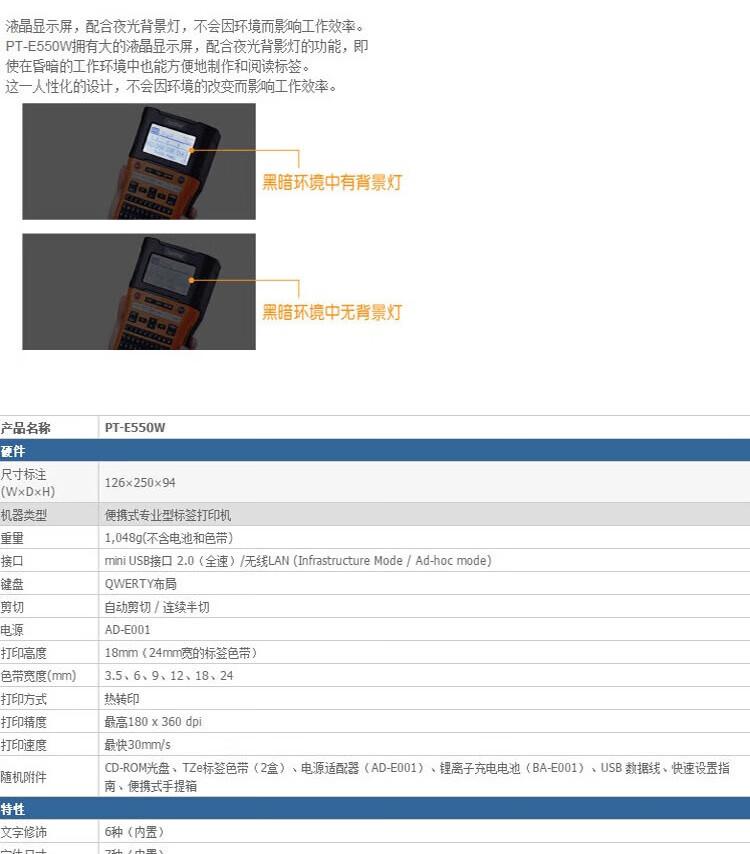 商品詳情圖片
